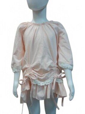 Dollcake Pinkie Promise Dress